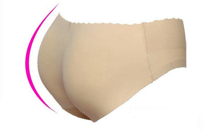 Fashionable Fake Buttock Underwear