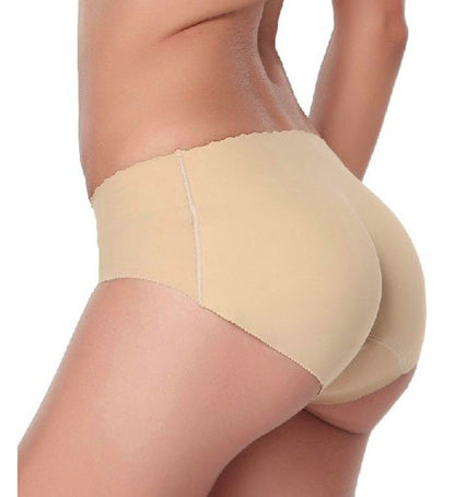 Fashionable Fake Buttock Underwear