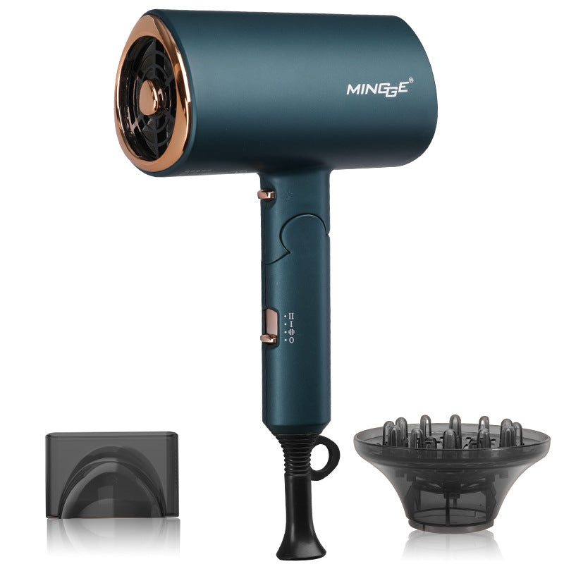 Hair Dryer Negative Ion Household Hair Dryer