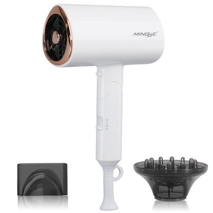 Hair Dryer Negative Ion Household Hair Dryer