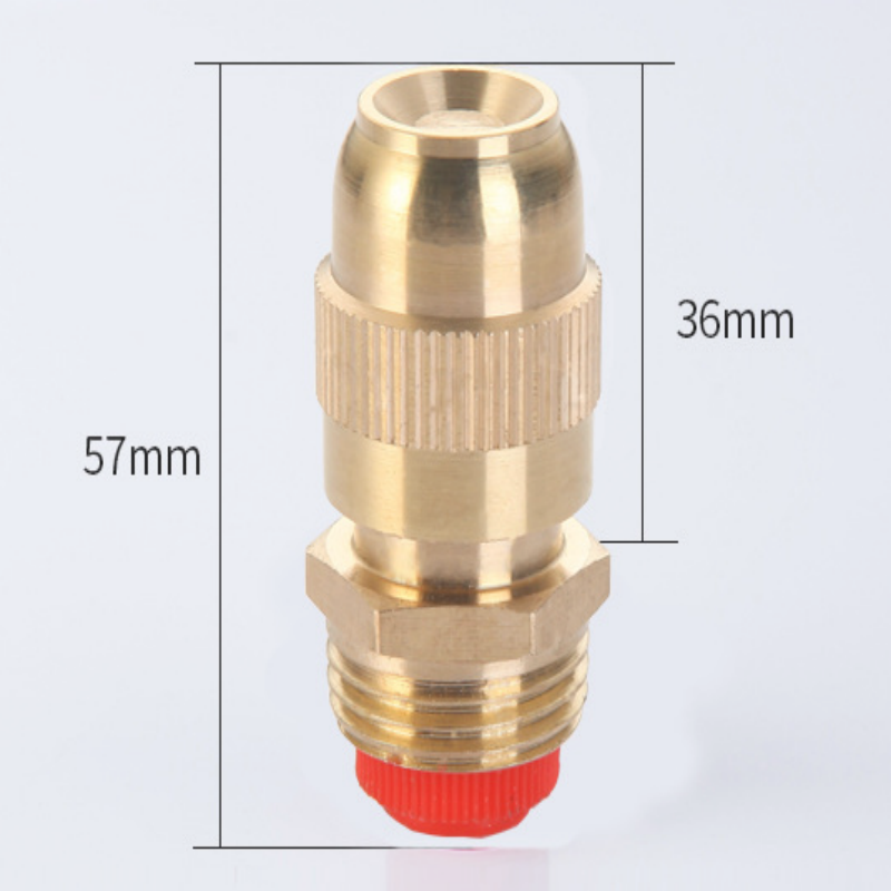 Large Shower Booster Spray Head Accessories Spray Connector