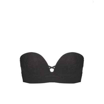 Strapless non-slip invisible underwear