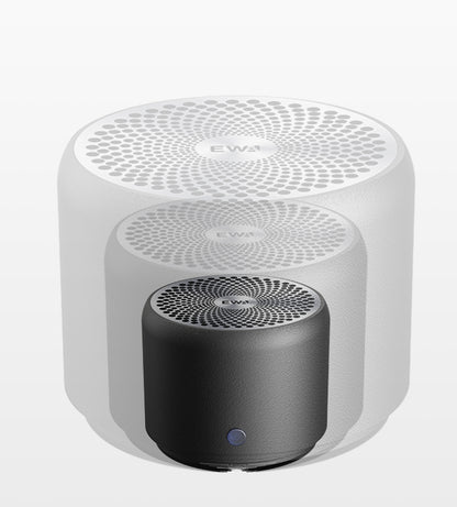 Wireless bluetooth speaker