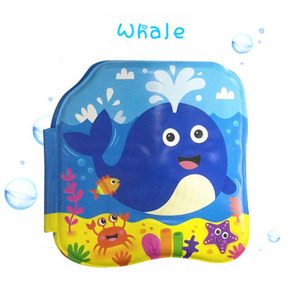 Children's Water Cushion Inflatable Water Cushion Inflatable Ice Pad Toy