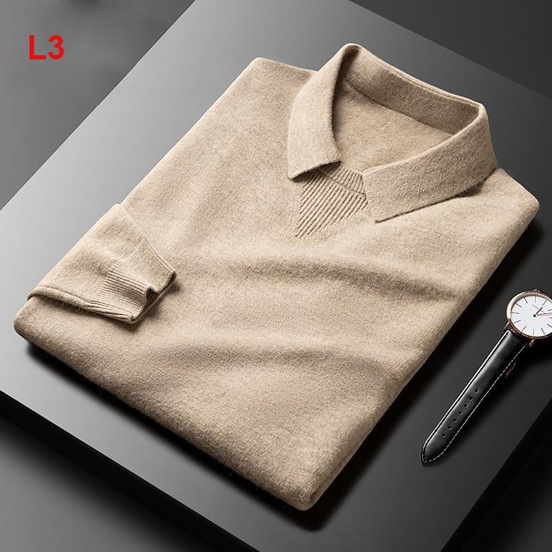 Youth Fashion Hemming Trendy Men's Clothing