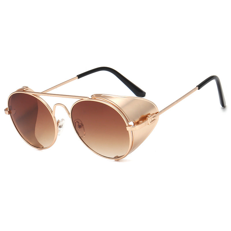 Steampunk Sunglasses