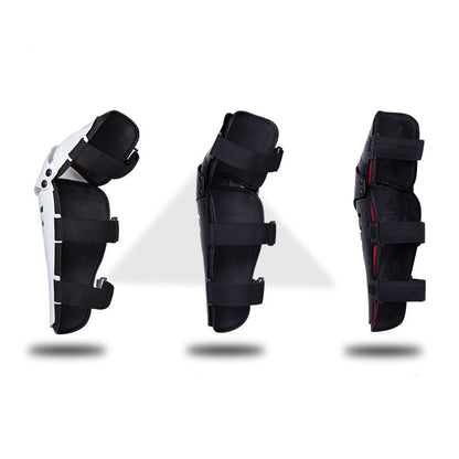 Anti-fall knee pads