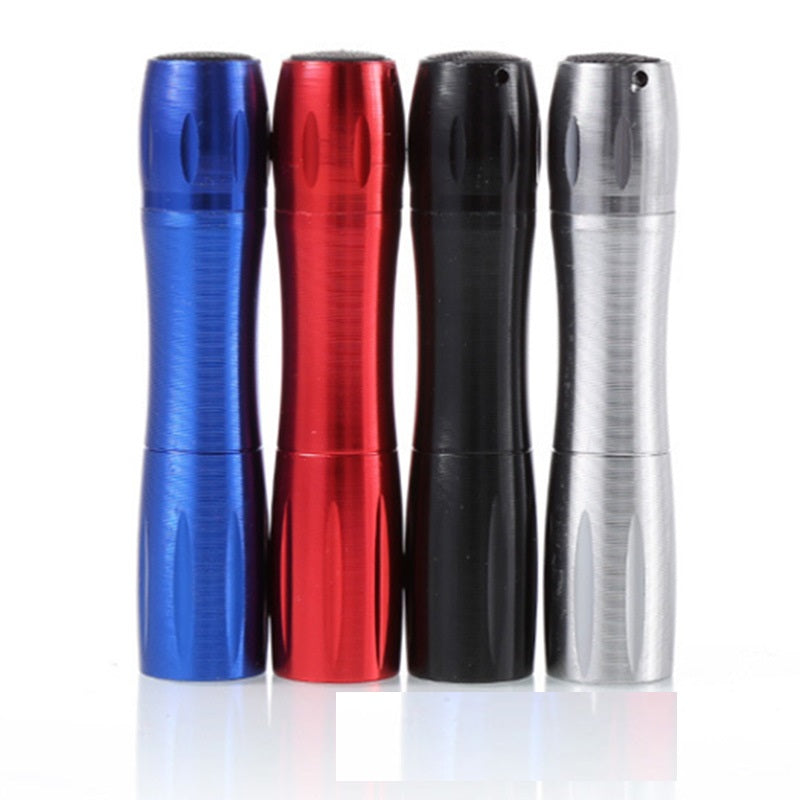 Waterproof flashlight outdoor flashlight LED