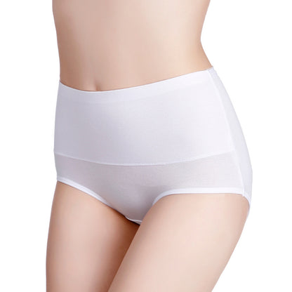 Women's high waisted underwear