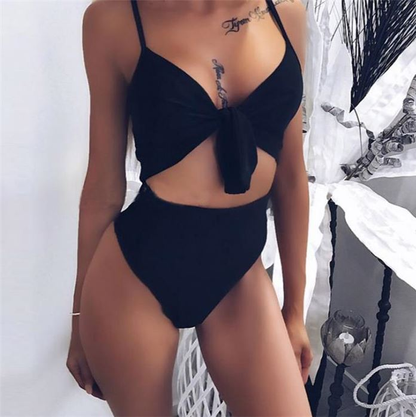 Sexy Beach Bikini Underwear Swimwear