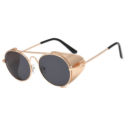 Steampunk Sunglasses