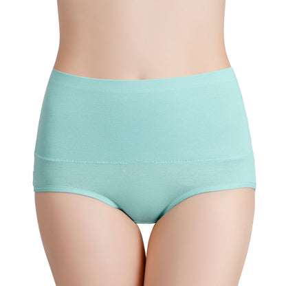 Women's high waisted underwear