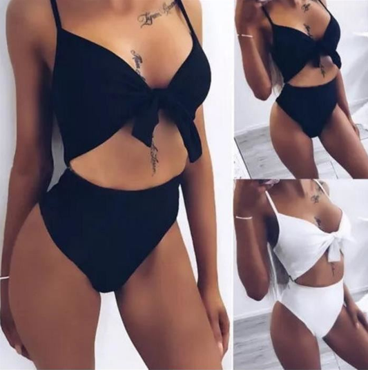 Sexy Beach Bikini Underwear Swimwear