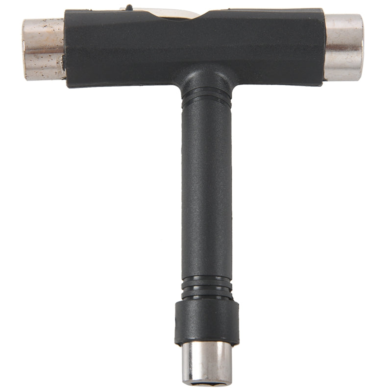 Skateboard tool wrench T-wrench