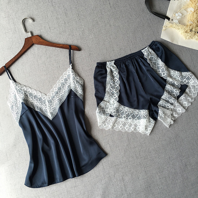 Two-piece set Ladies underwear