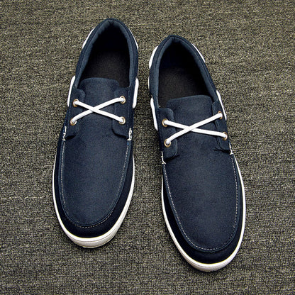 Youth tide shoes lazy shoes
