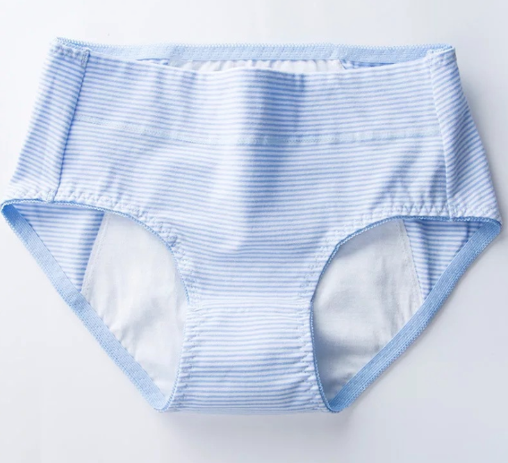 Women's physiological underwear