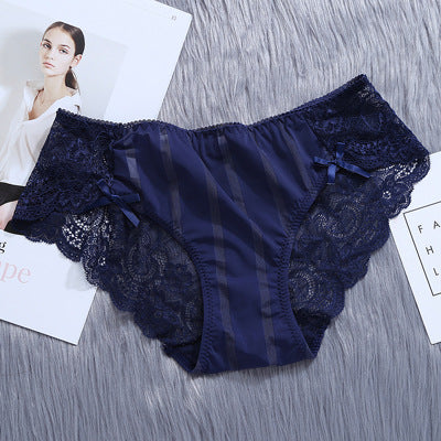 Women's Comfortable Underwear Women's Lace