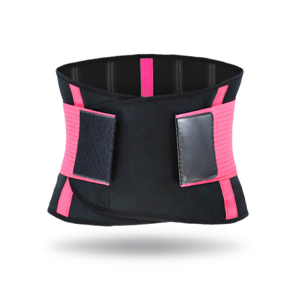 Sports Belt Warm Wrap Fitness Basketball Running Weightlifting Squats