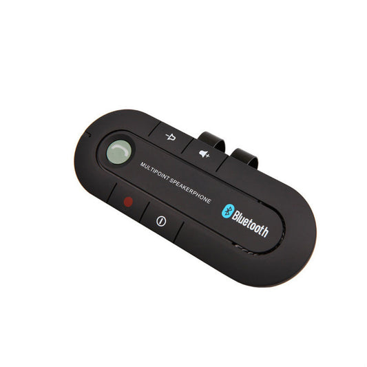 BT980 sun visor car Bluetooth hands-free