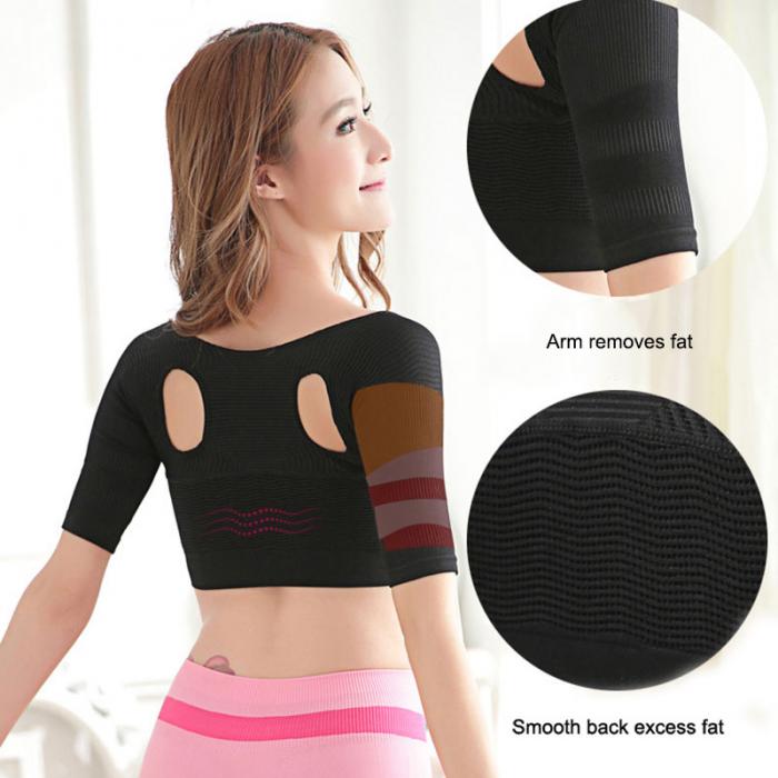 Body shaping underwear