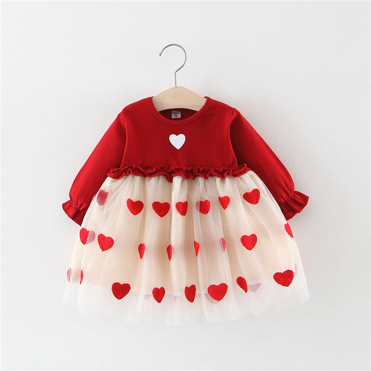 Baby Girl Dress