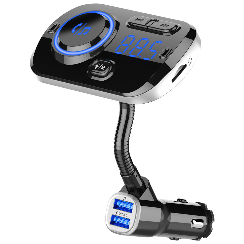 Car FM Transmitter