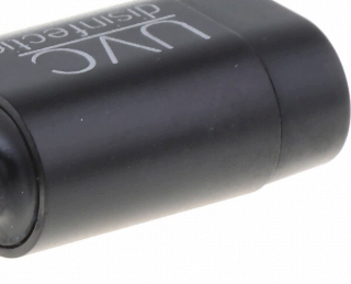 Portable UVC Disinfection UV LED Light Mobile Phone USB Interface Plug Sterlizer