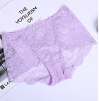 Women's Sexy Lace underwear