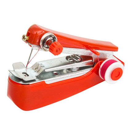 Mini Manual Sewing Machine Portable Small Sewing Machine