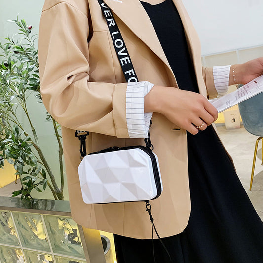 Cosmetic Bag Multi-functional Mini Fashion