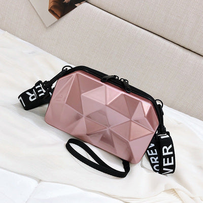 Cosmetic Bag Multi-functional Mini Fashion
