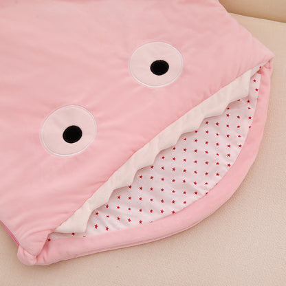 Shark Sleeping Bag