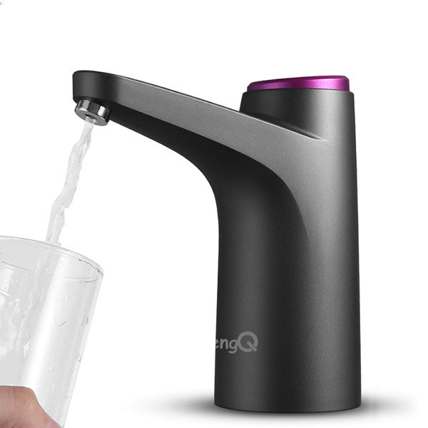 Touch Automatic Water  Household Intelligent Quantitative Desktop Water Dispenser Kitchen Tool