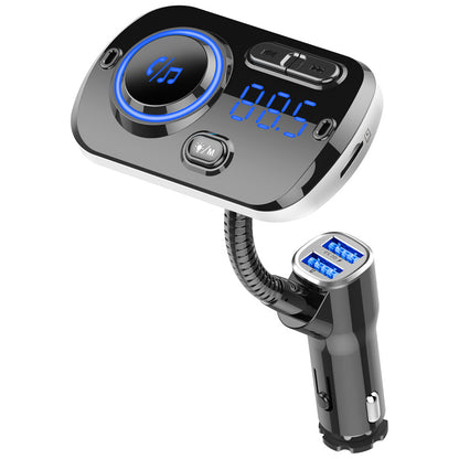 Car FM Transmitter