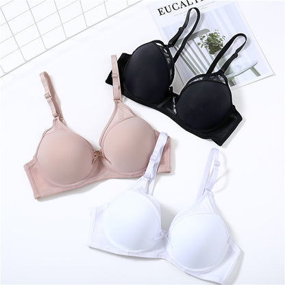 Women's underwear set bra