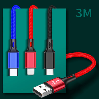 2m mobile phone data cable