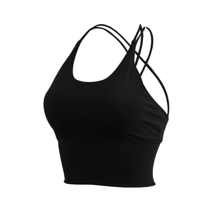 Women's shockproof sports underwear