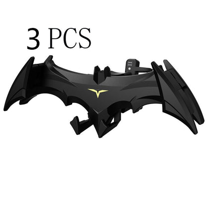 Cool Batman Phone Holder In Car Air Vent Clip Mount Mobile Phone Holder