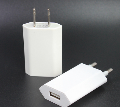 Compatible With  5V2A Smart Phone Charger USB Charger 5 5 S 6 6 S X IPad