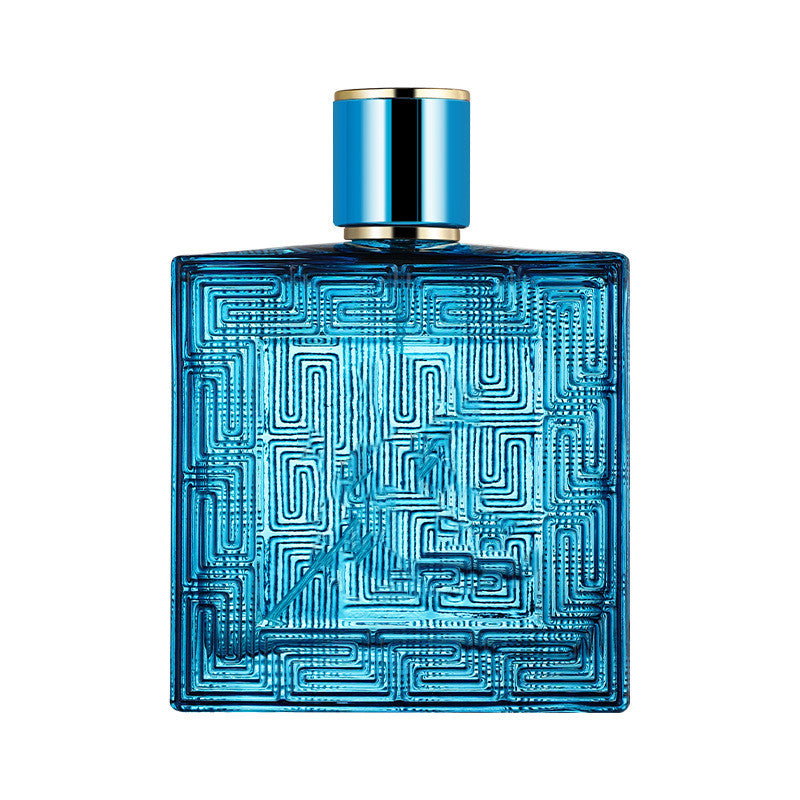 Men's Perfume Cologne Blue Lasting