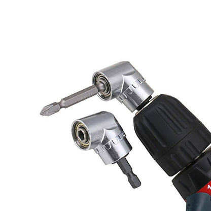 Turn screwdriver connector