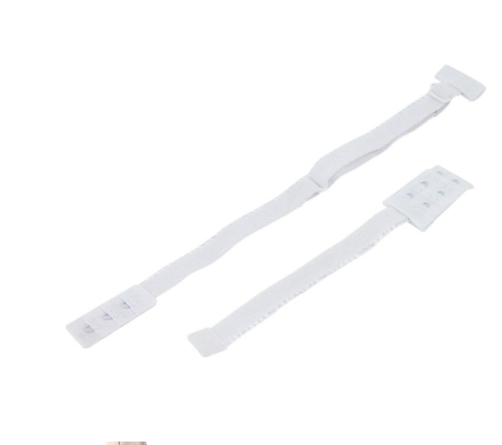 Underwear extension strap