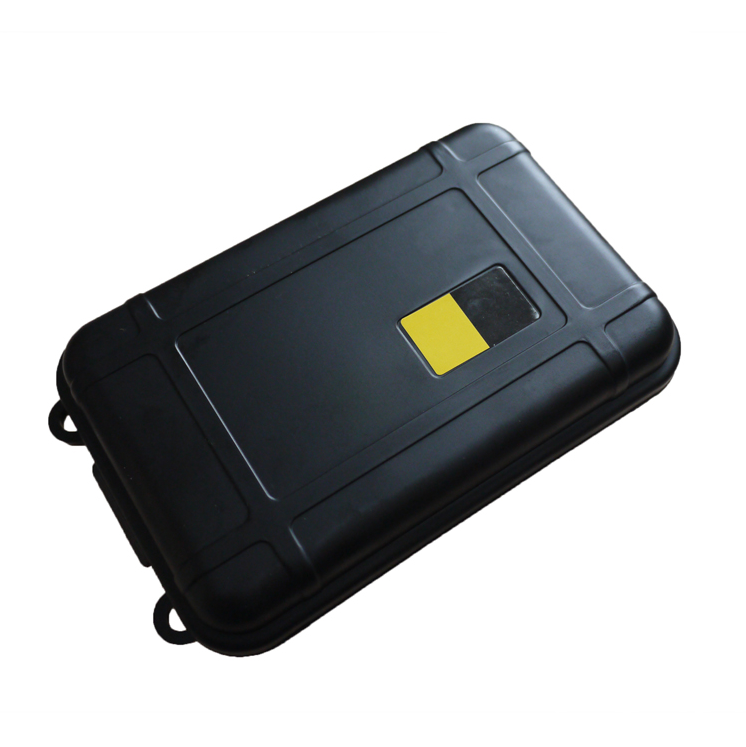 EDC multi-function combination storage box nine-in-one set of various gadgets outdoor portable equipment