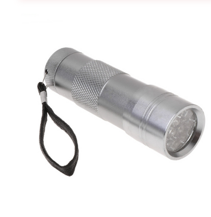 UV Multifunctional UV Detector Flashlight