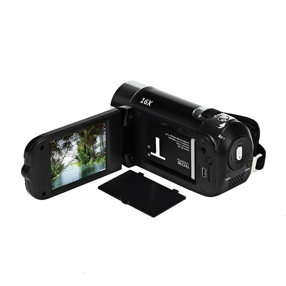 DV Digital Camera 1080P  Digital Video Camera Home Gifts