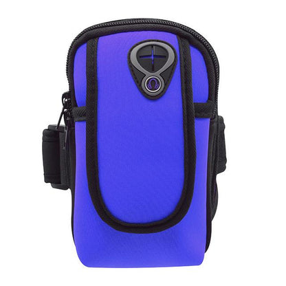 Sport Running Arm Pouch 5.5 inch