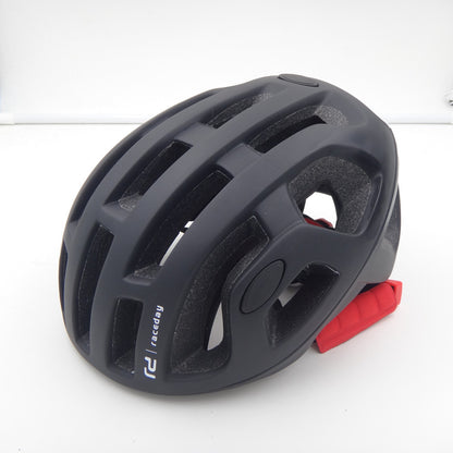 Bicycle helmet