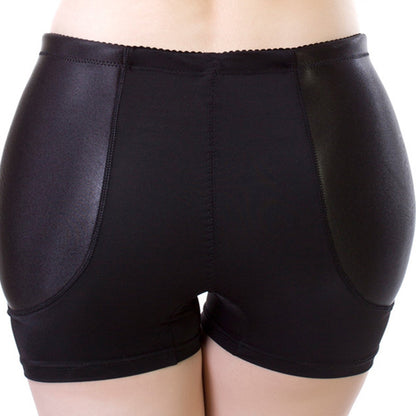 Feng cross padded underwear