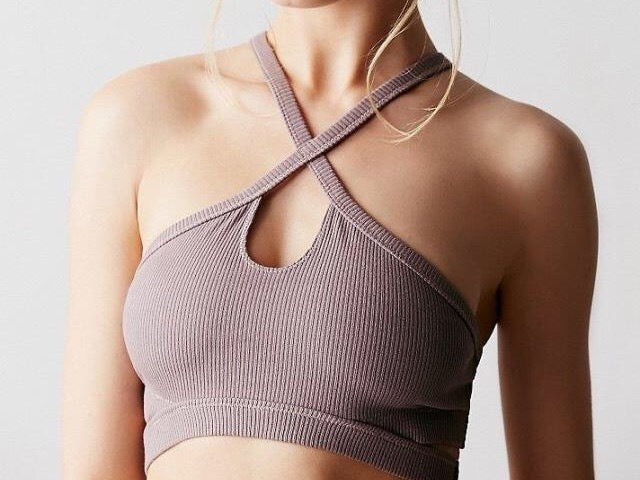 Yoga bra quick-drying underwear